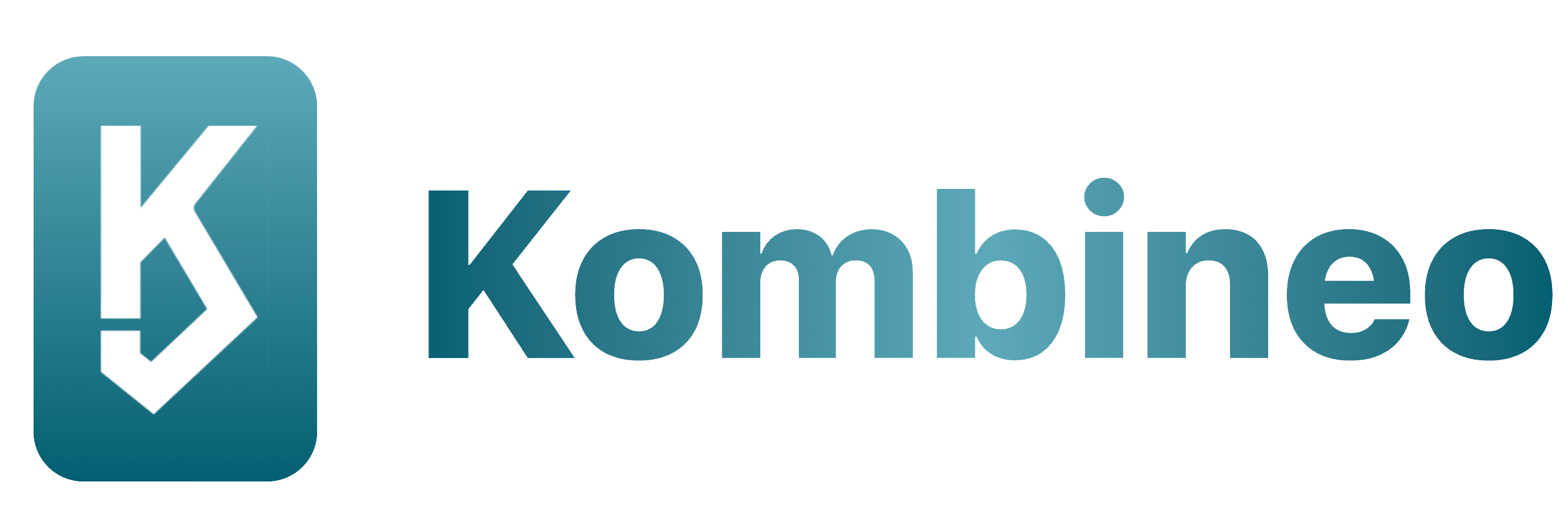 Kombineo checkout Logo